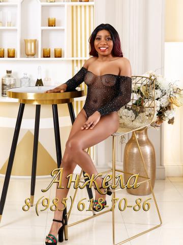 Ксения фото 3