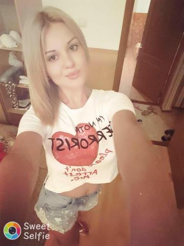 Анастасия Новенькая Реал фото 5