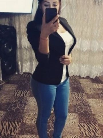 Соня Соблазнительная Блондинка Мамонтово