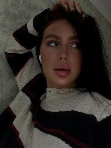 Маша Мамонтово